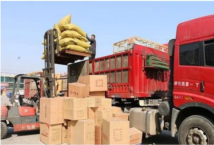 泉州到平泉市物流专线