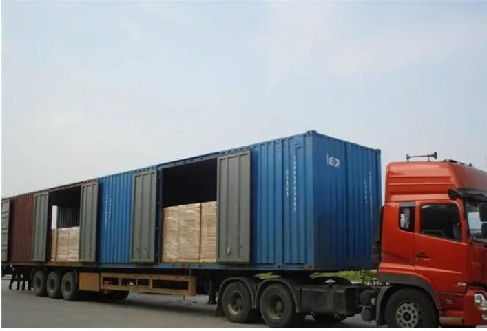 泉州到平泉市整车运输