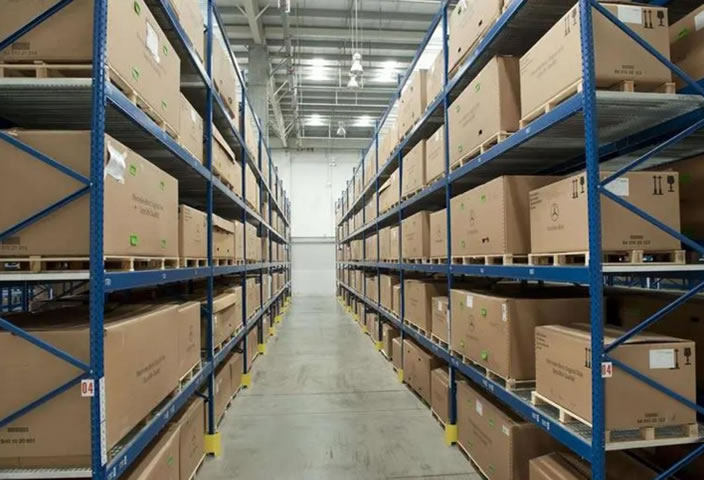 泉州到平泉市货物仓储