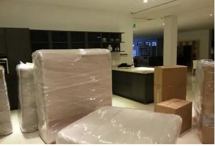 泉州到平泉市长途搬家