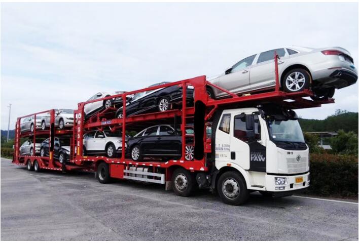 泉州到平泉市轿车托运